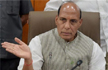 Rajnath responds to China’s concerns on border road, says ’no one can warn India’